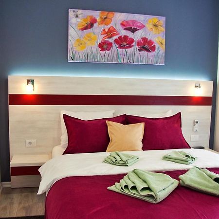 Apartmani Banja Spa Vrnjačka Banja エクステリア 写真