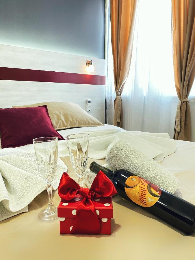 Apartmani Banja Spa Vrnjačka Banja エクステリア 写真