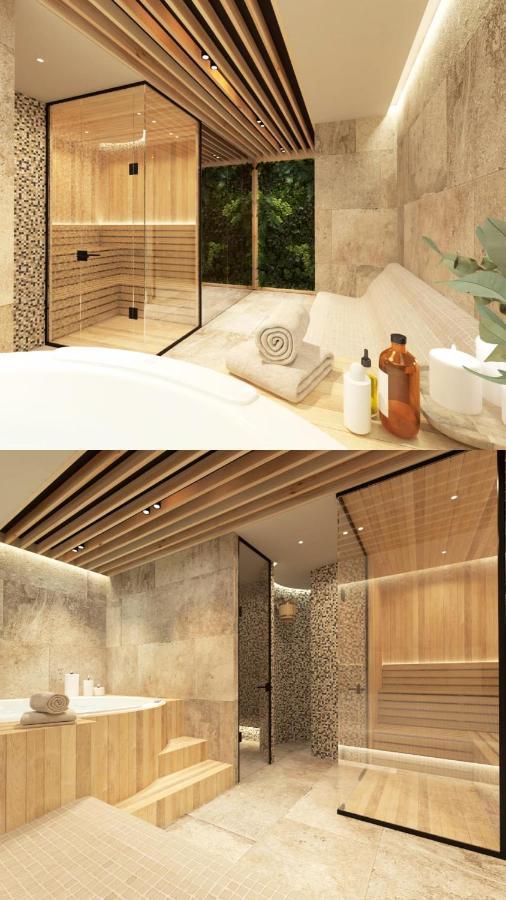 Apartmani Banja Spa Vrnjačka Banja エクステリア 写真