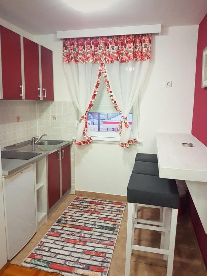 Apartmani Banja Spa Vrnjačka Banja エクステリア 写真