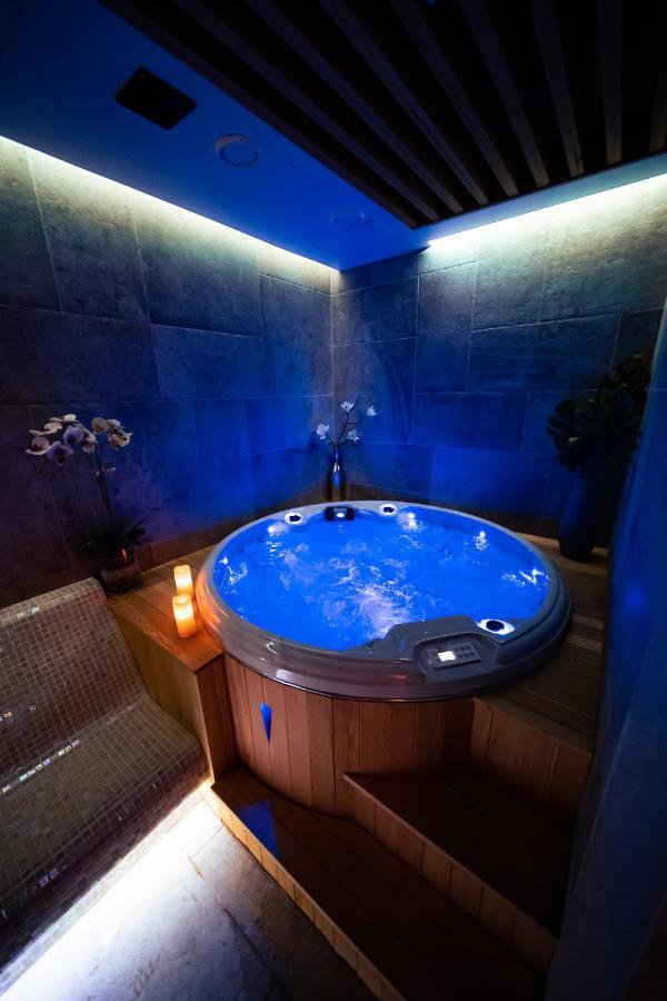 Apartmani Banja Spa Vrnjačka Banja エクステリア 写真