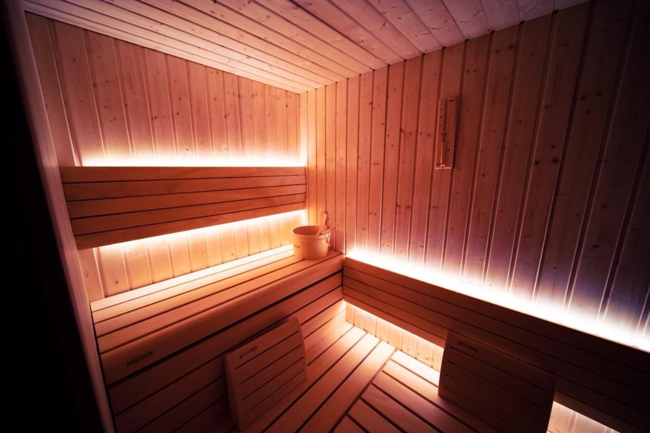 Apartmani Banja Spa Vrnjačka Banja エクステリア 写真