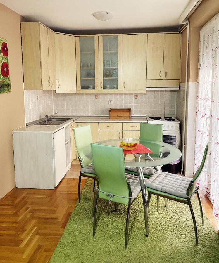 Apartmani Banja Spa Vrnjačka Banja エクステリア 写真