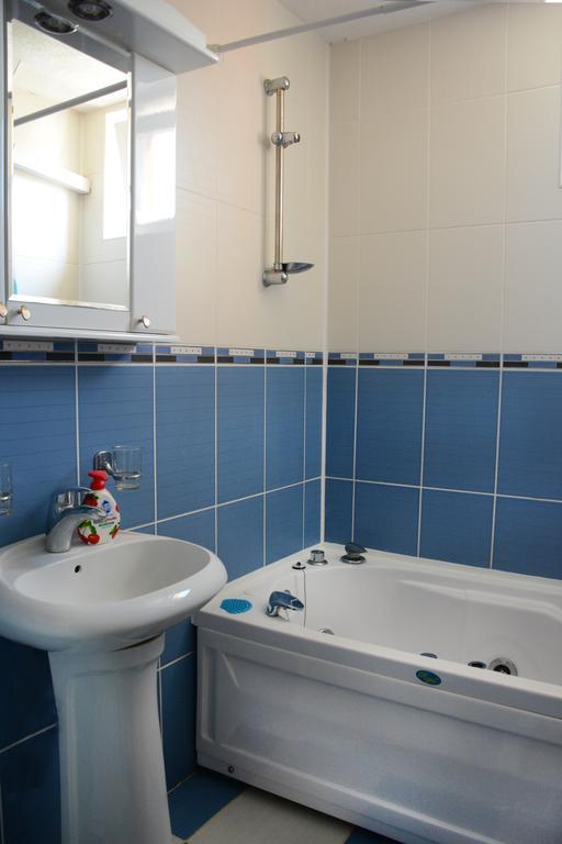Apartmani Banja Spa Vrnjačka Banja 部屋 写真