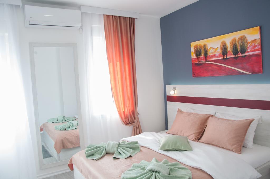 Apartmani Banja Spa Vrnjačka Banja エクステリア 写真