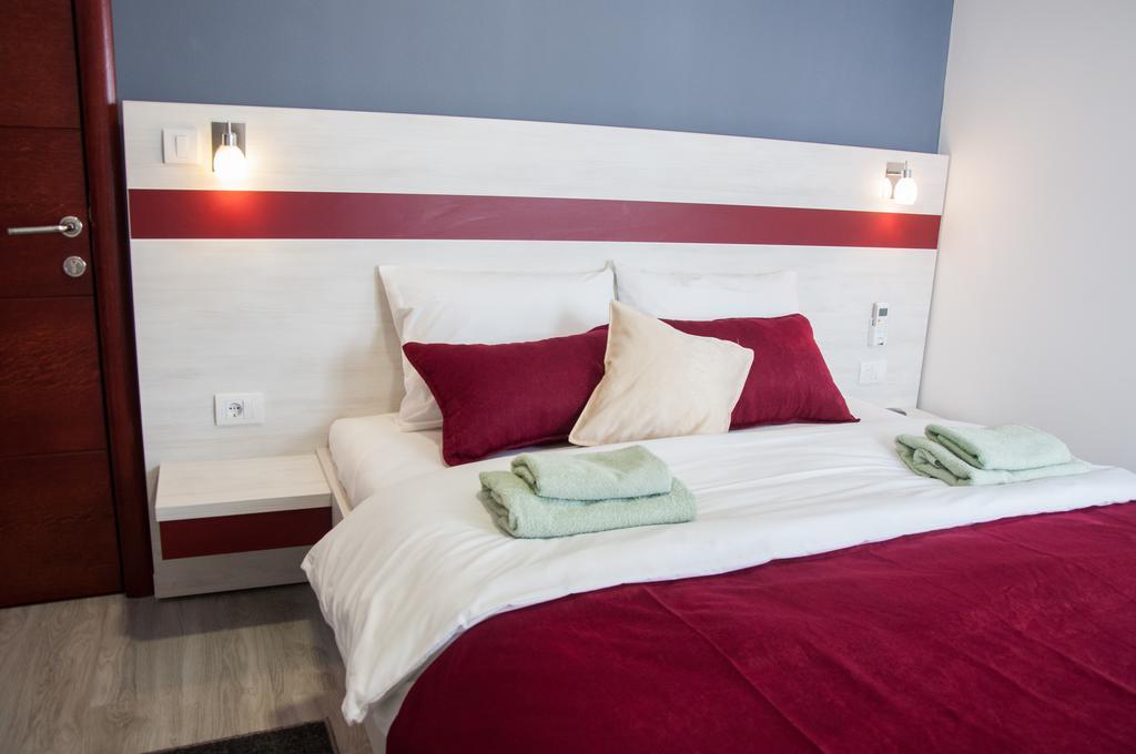 Apartmani Banja Spa Vrnjačka Banja エクステリア 写真