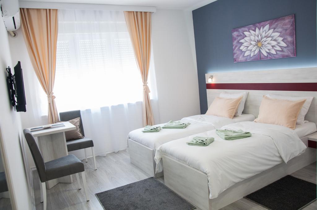 Apartmani Banja Spa Vrnjačka Banja エクステリア 写真