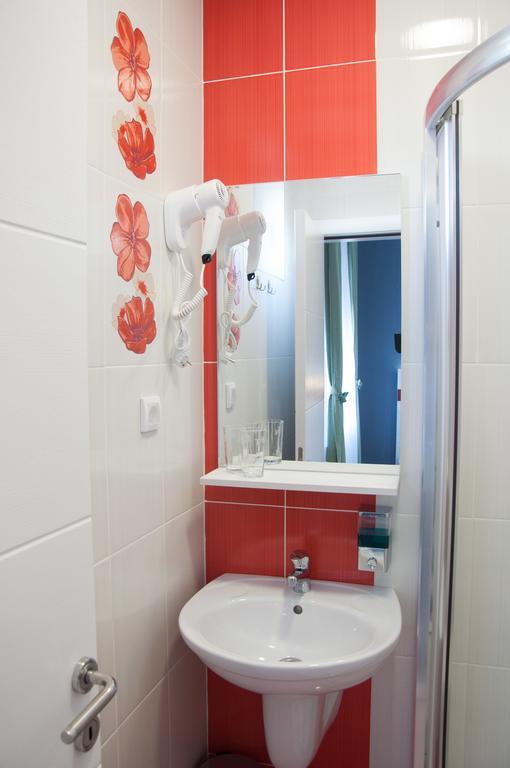 Apartmani Banja Spa Vrnjačka Banja エクステリア 写真