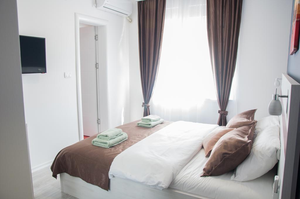 Apartmani Banja Spa Vrnjačka Banja エクステリア 写真