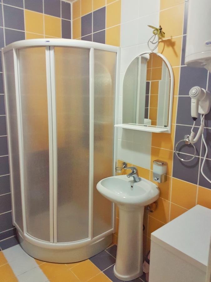 Apartmani Banja Spa Vrnjačka Banja エクステリア 写真