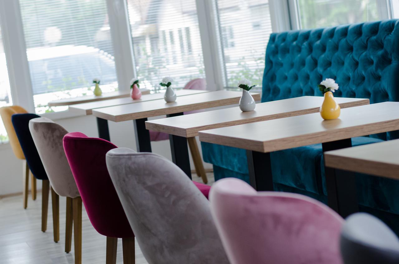 Apartmani Banja Spa Vrnjačka Banja エクステリア 写真