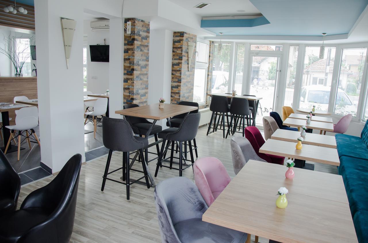 Apartmani Banja Spa Vrnjačka Banja エクステリア 写真