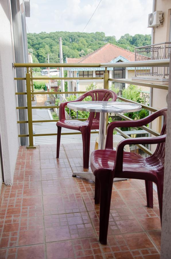 Apartmani Banja Spa Vrnjačka Banja エクステリア 写真