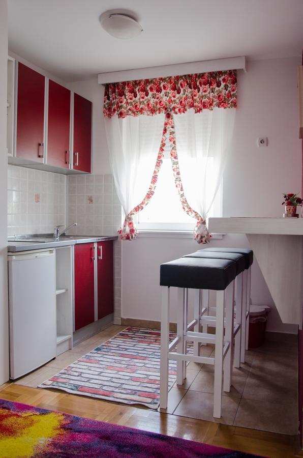 Apartmani Banja Spa Vrnjačka Banja エクステリア 写真