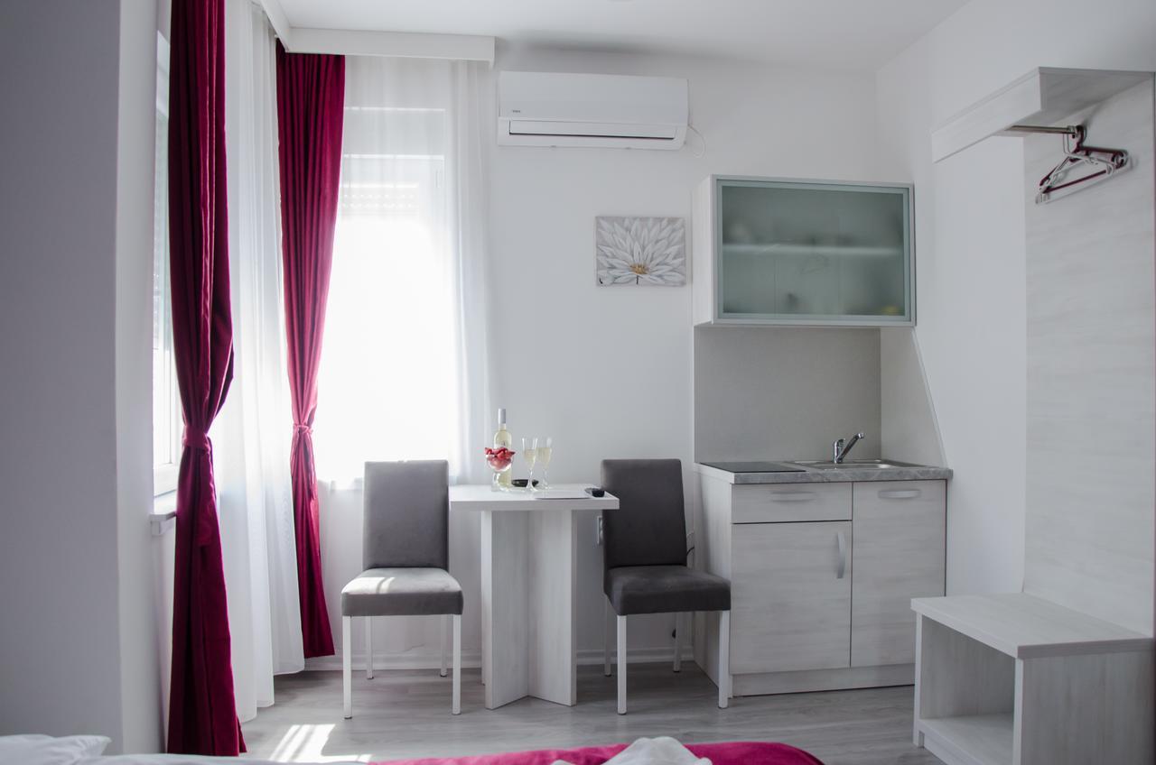 Apartmani Banja Spa Vrnjačka Banja エクステリア 写真
